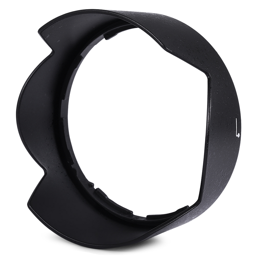 Loa Che Nắng Hood Cho Ống Kính NIKON AF- S18M 18 - 70MM / 18 - 135MM