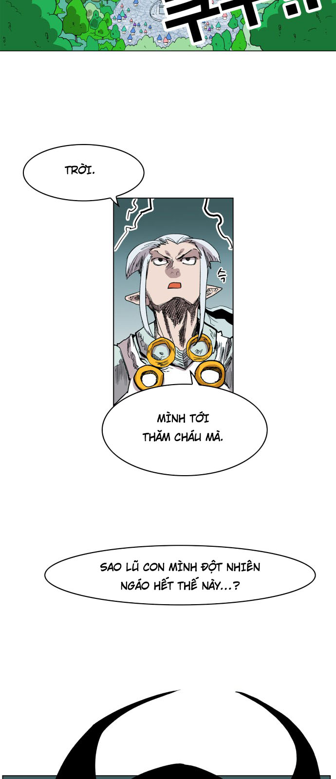 hard core leveling warrior chapter 102 54