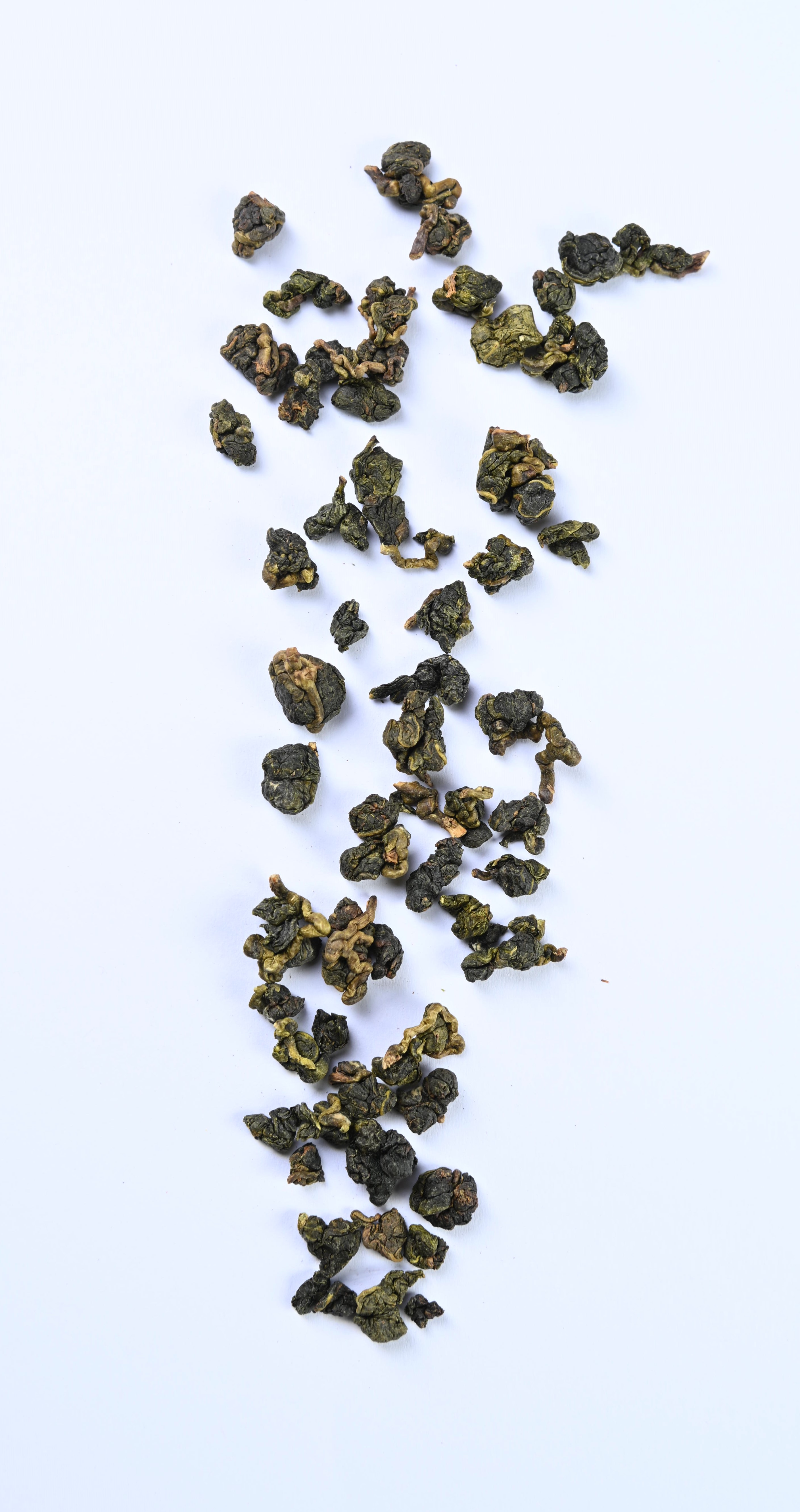 Oolong Tea/ Trà Oolong đặc sản Đà lạt 200g