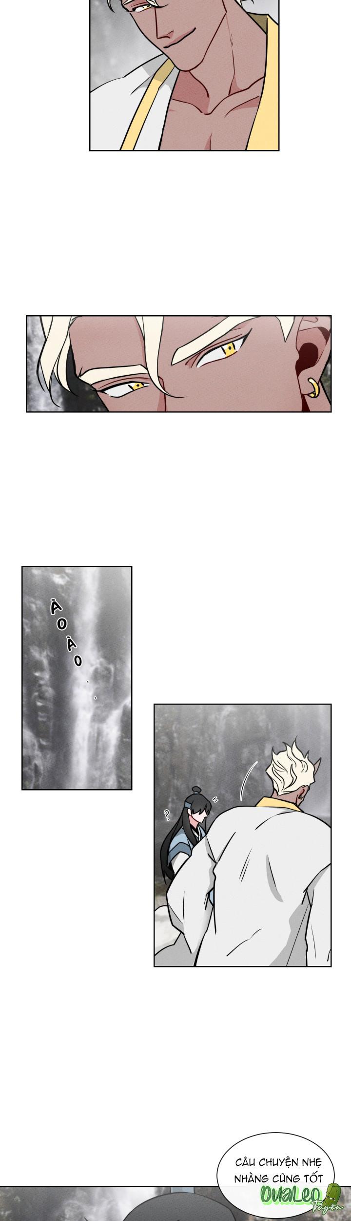 shinsujeon chapter 5 15