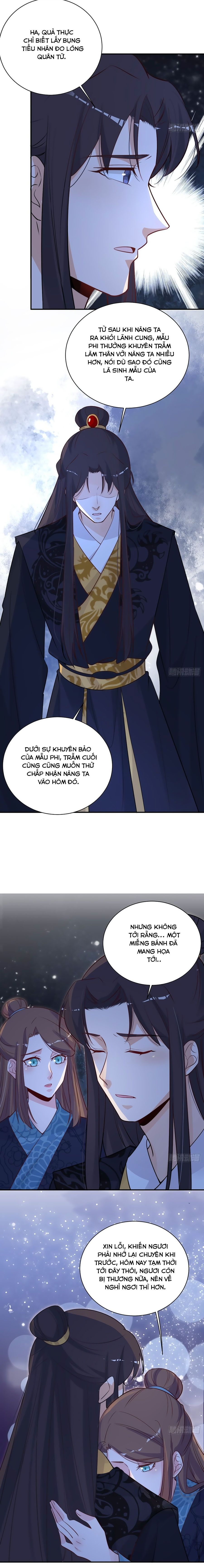 cung đấu live chapter 50 2