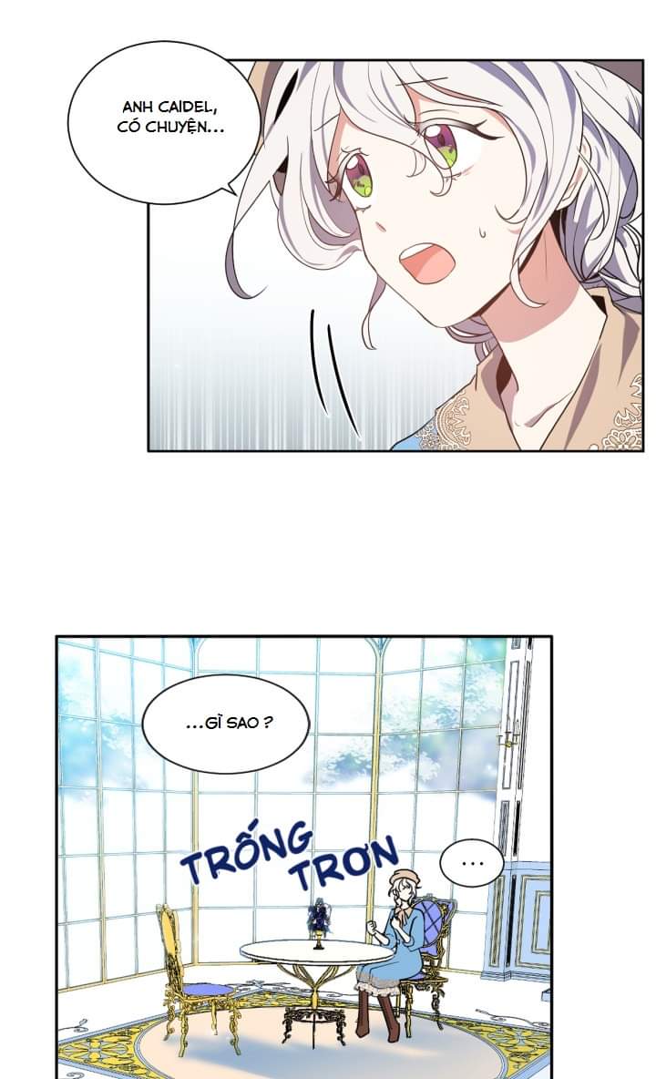 a witch’s hopeless wish chapter 7 14