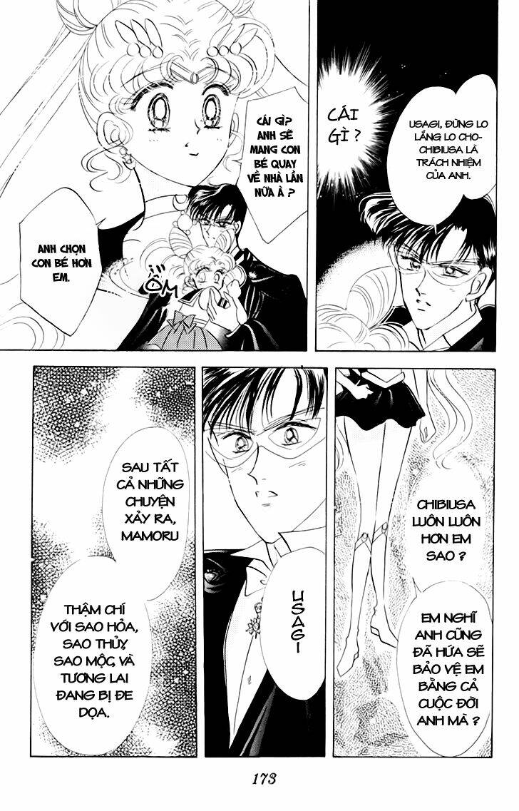 thủy thủ mặt trăng chapter 20.2 5