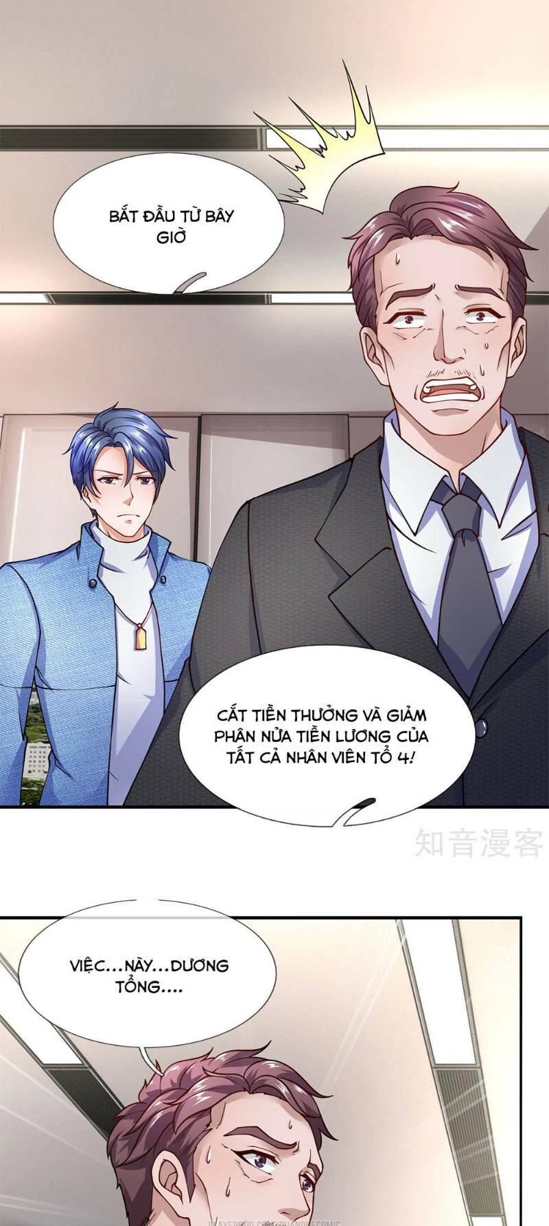 chung cực binh vương tại đô thị chapter 85 13