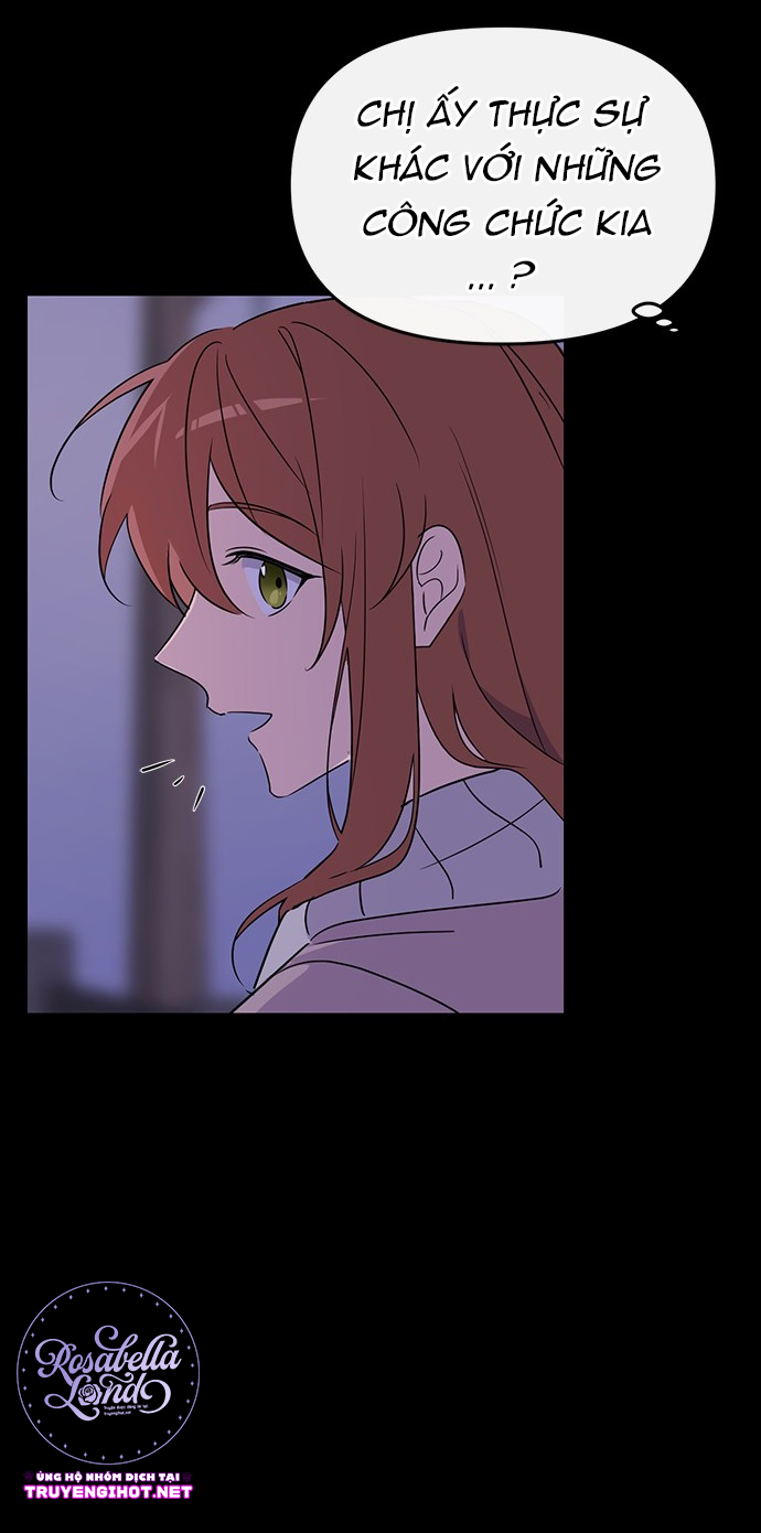 căn hộ kí túc xá của pháp sư chapter 4 53