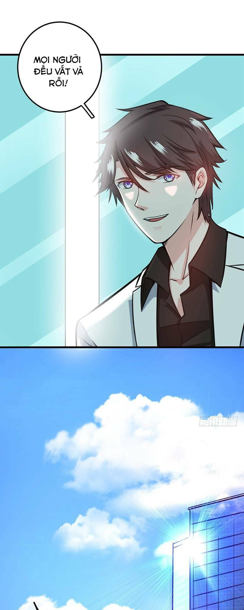 tối cường thần y tại đô thị chapter 38 42