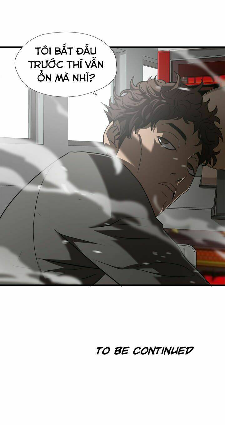 kẻ bị ruồng bỏ chapter 50 45