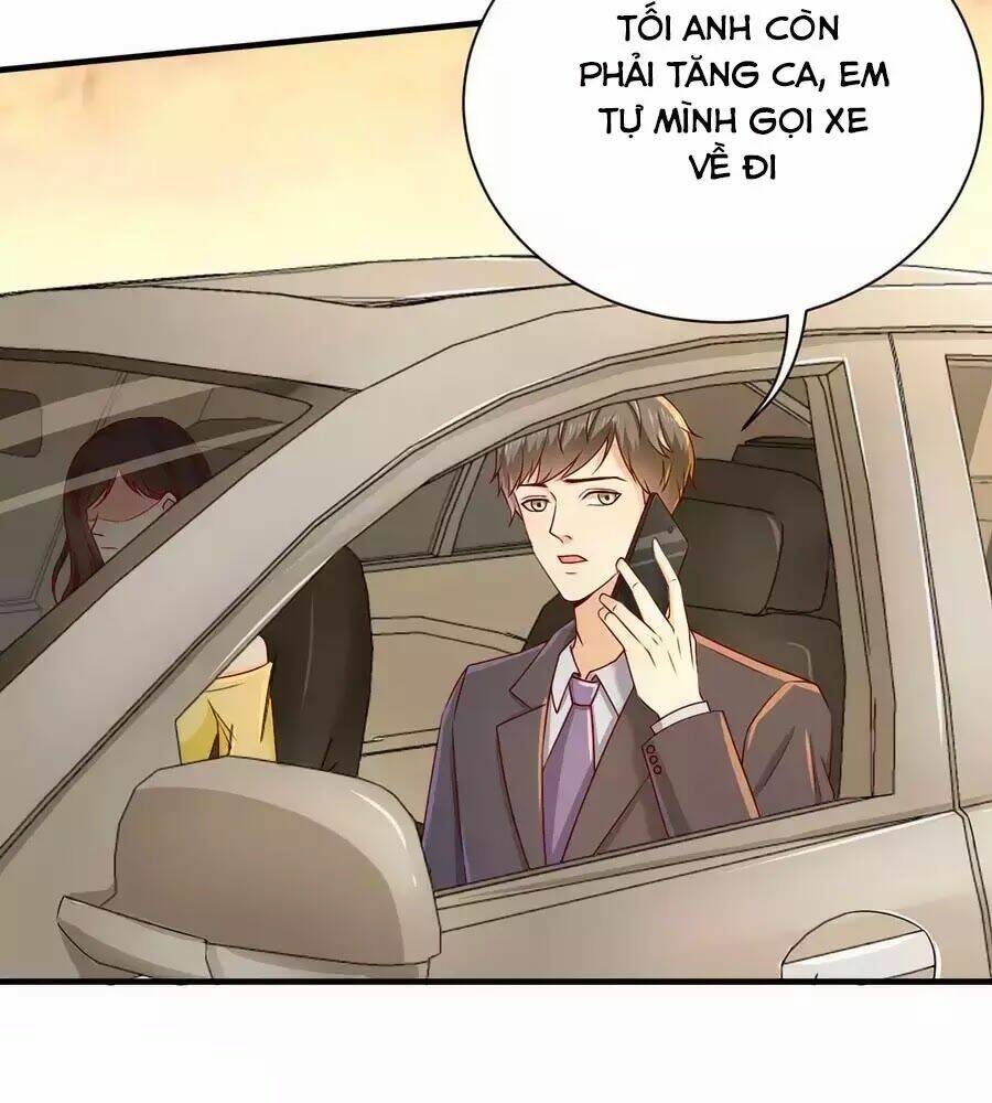 báo hệ nam hữu đích thiên tầng thao lộ chapter 41 15