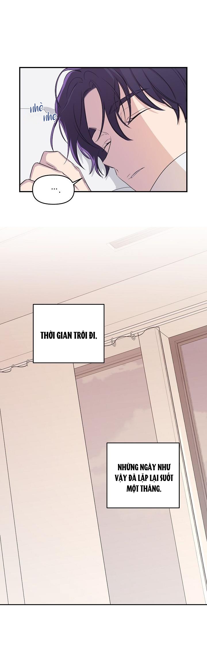 hoa ly hổ chapter 10 8