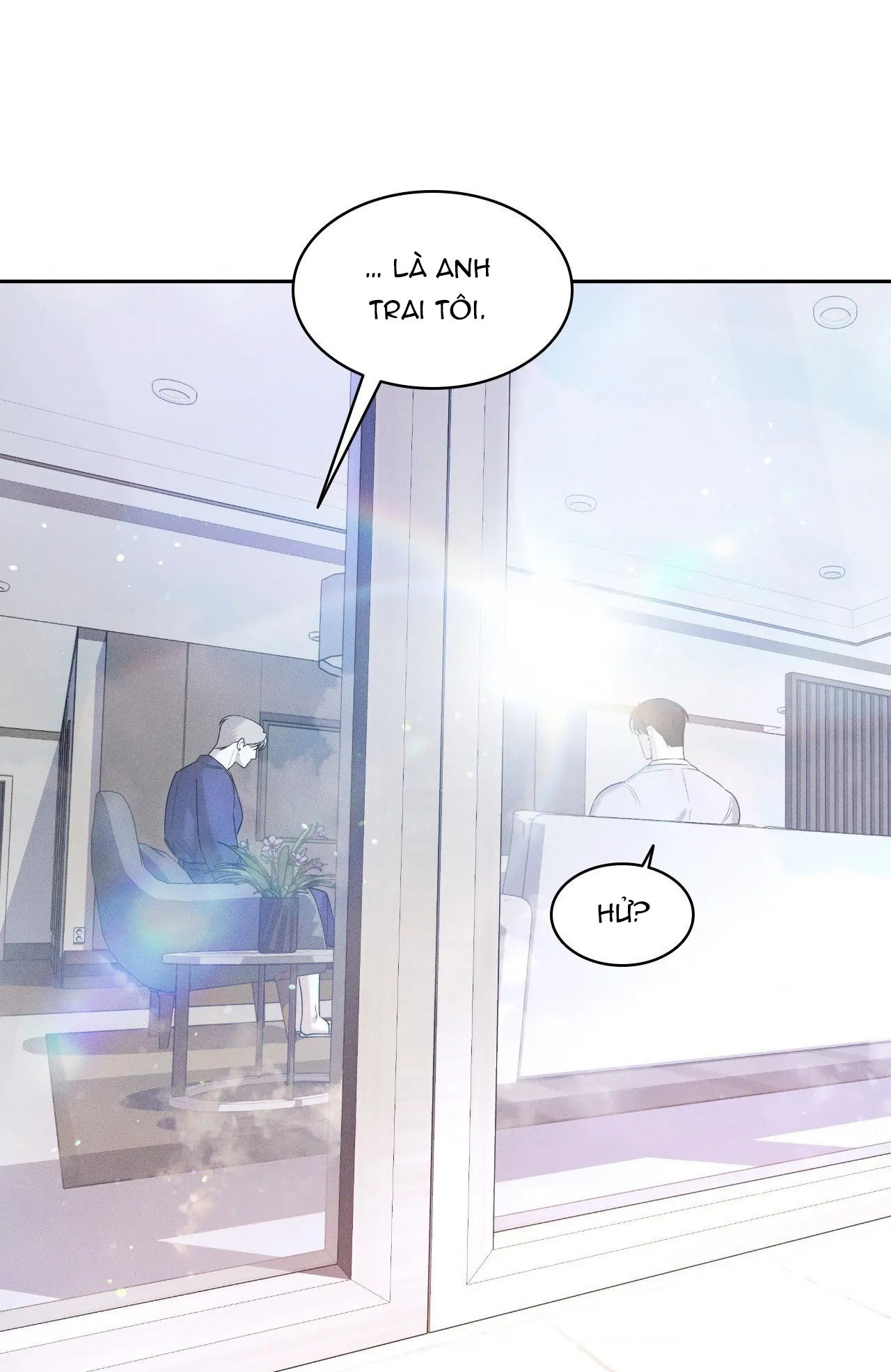 [18+] lật lại kịch bản - bản uncensored chapter 3.2 21