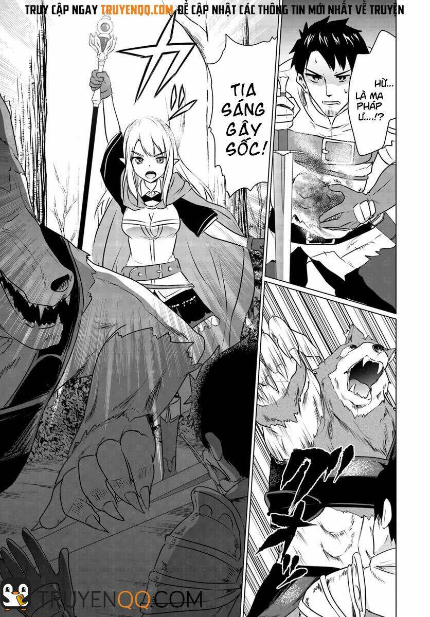 homeless tensei chapter 3.2 4