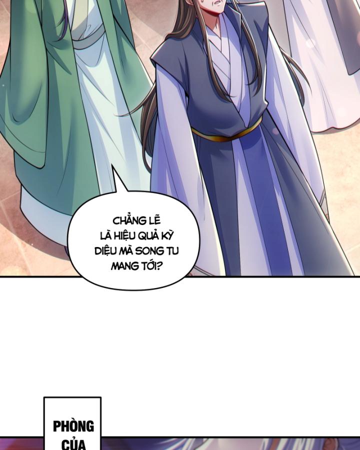 khoan đã tiên tử! xin hãy nghe ta xảo biện chapter 4 40