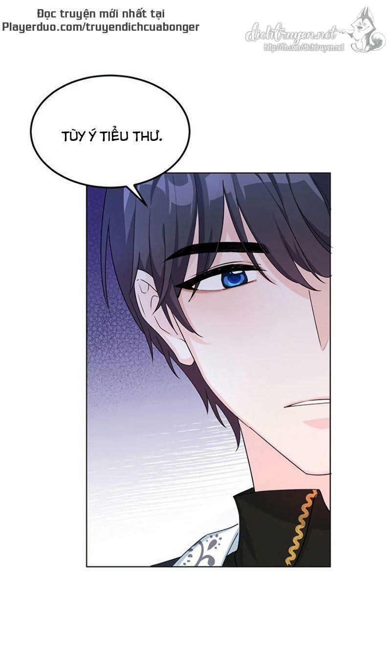 nữ hiệp trở về chapter 7 18