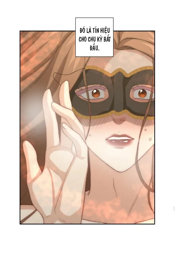 bí mật của omega k chapter 11 50