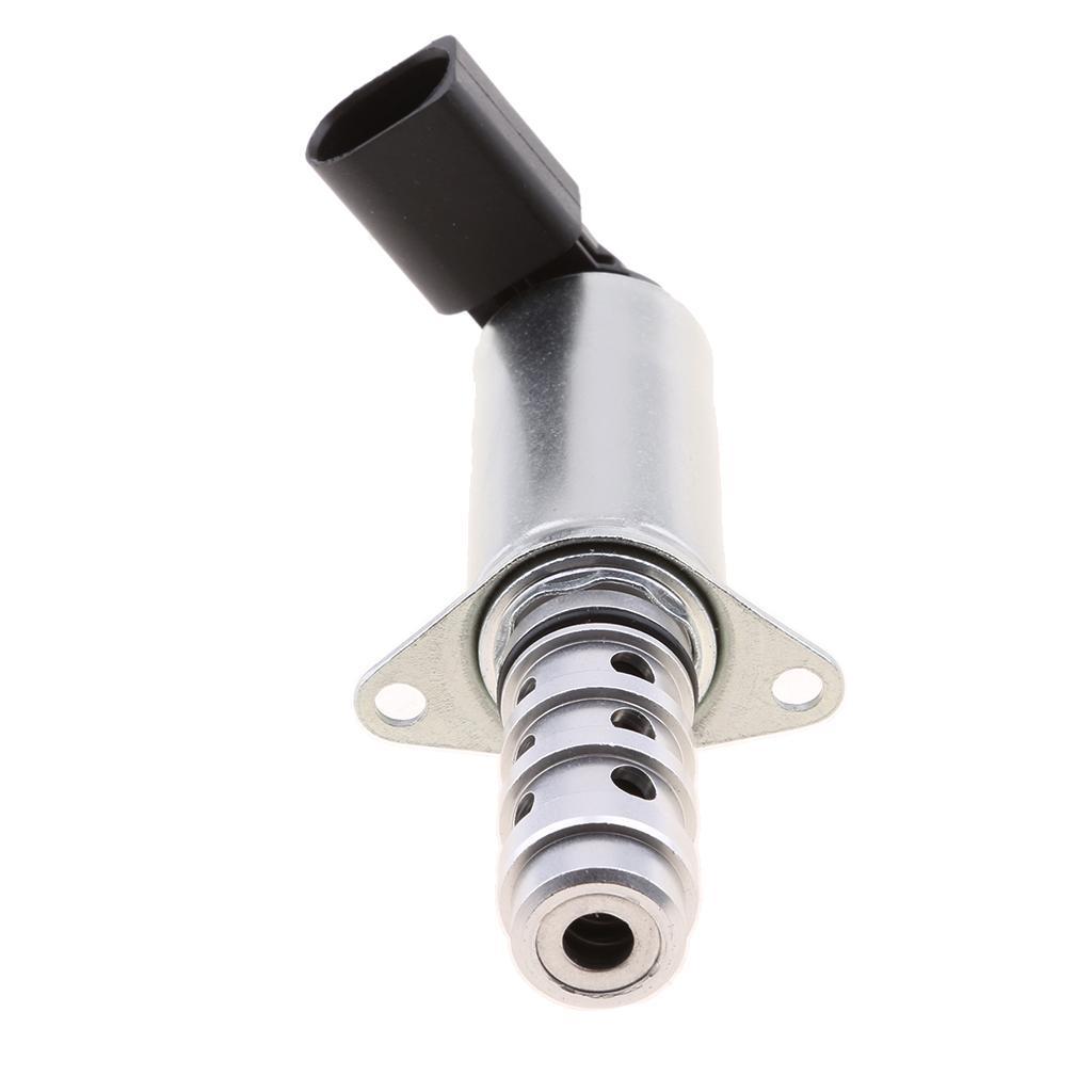 Camshaft Timing VVT Solenoid Camshaft Adjuster Sliver