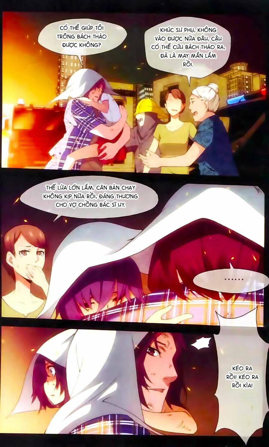 thiếu nữ toàn phong chapter 2 9