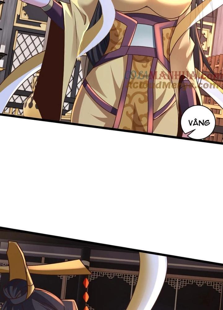 ta nuôi ma quỷ ở trấn ma ti chapter 239 23