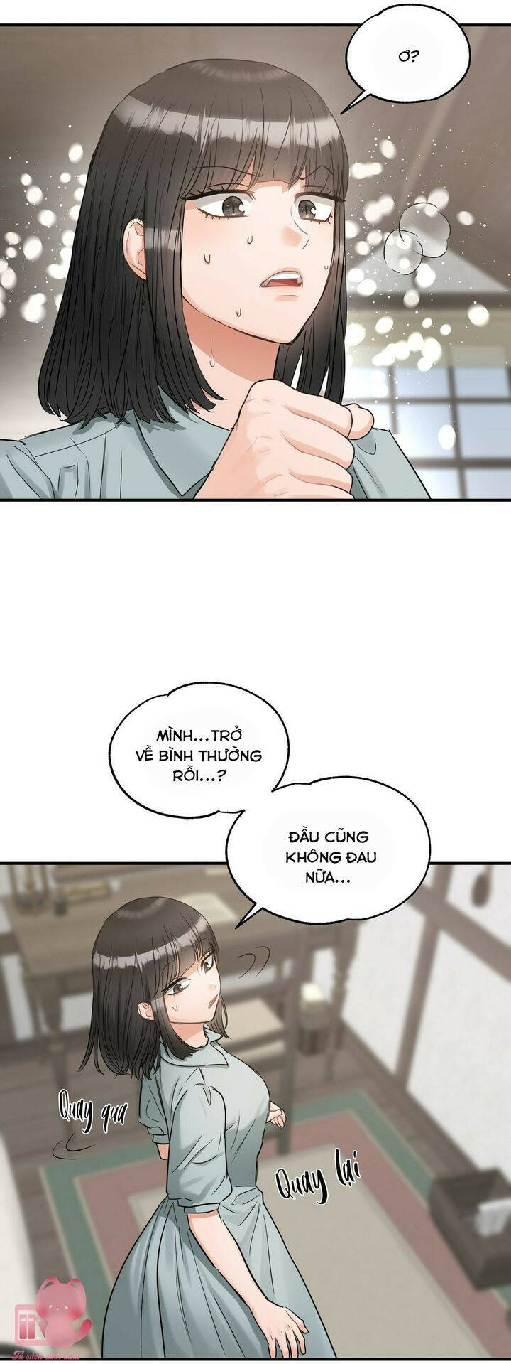 người thừa kế chapter 28 8