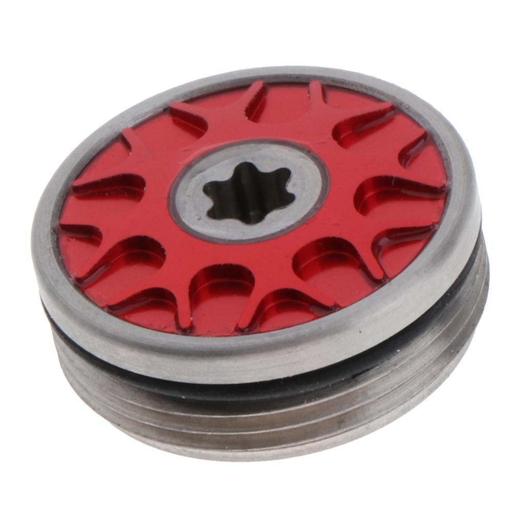 2x Rustproof Golf Putter Weight Screw for Putter Screw Supply