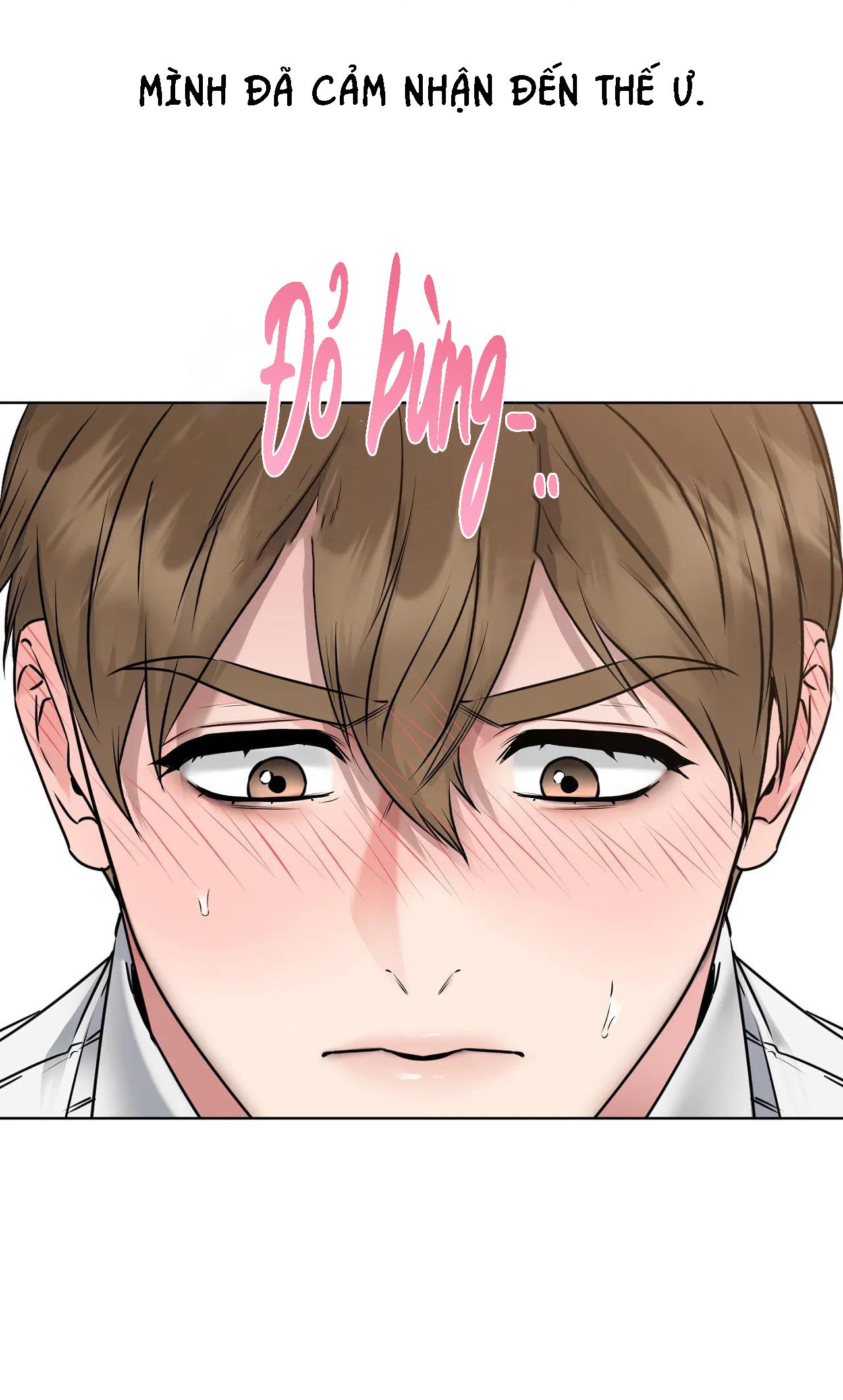 bên trong lớp cảnh phục chapter 9 40