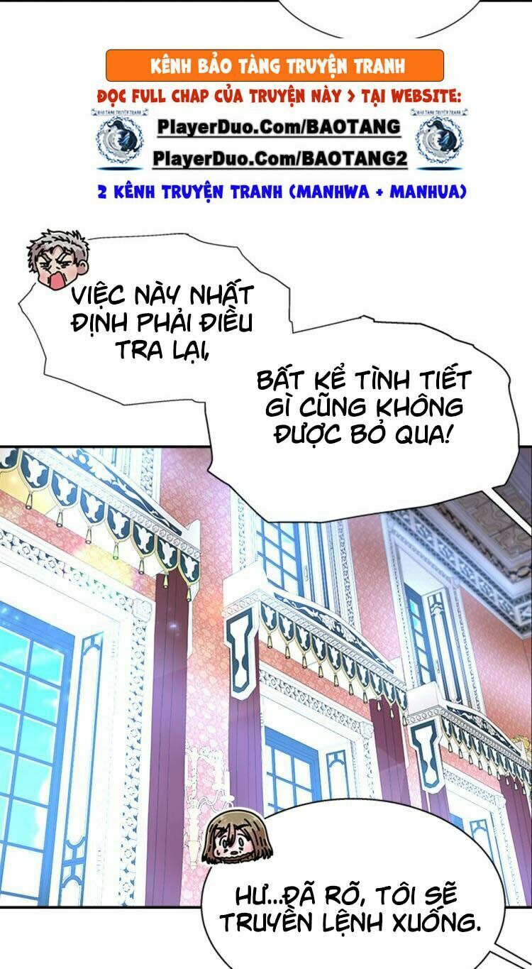 con gái bảo bối của ma vương chapter 102 10