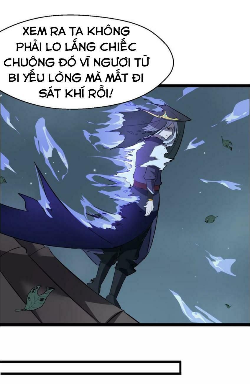 đại nghịch chi môn chapter 38 62