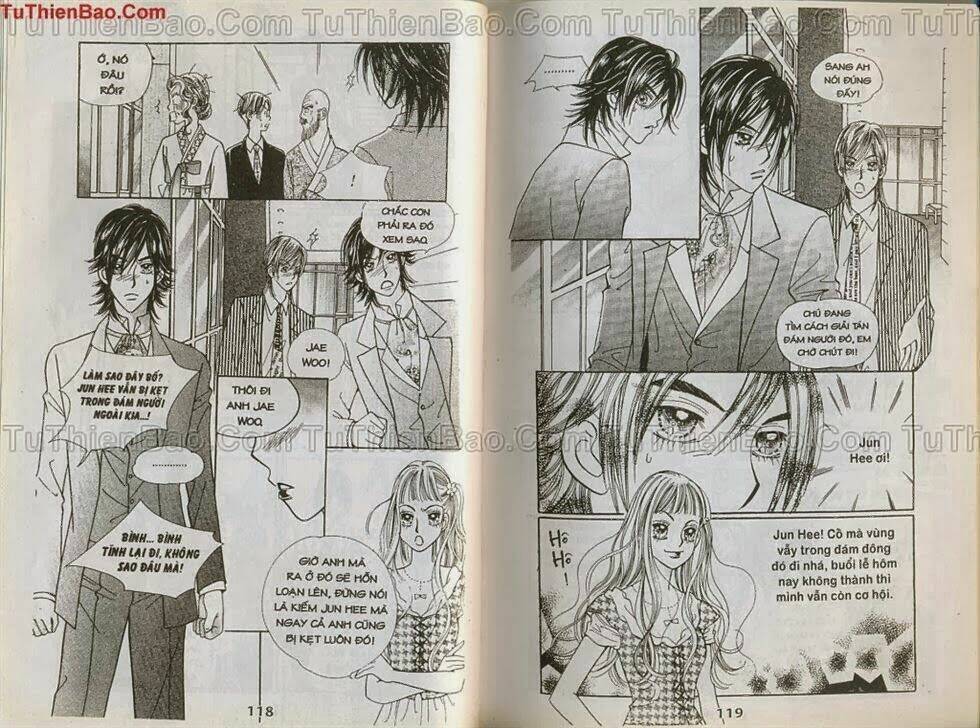 hái sao tình yêu chapter 11 60