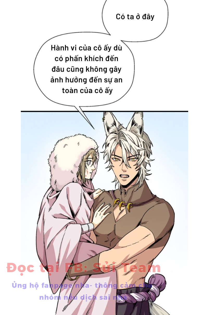 anh đã vượt quá giới hạn rồi, chủ nhân ngu ngốc chapter 4 15