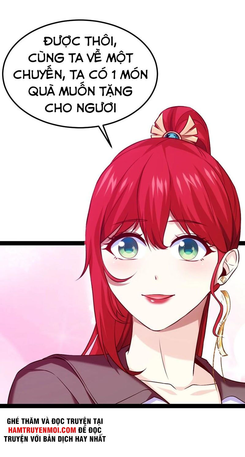 ma thú kiếm thánh dị giới tung hoành chapter 223 17