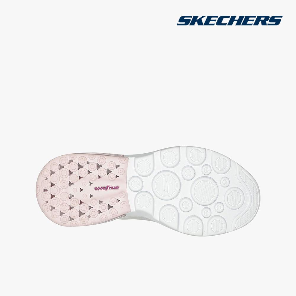 SKECHERS - Giày đi bộ nữ Go Walk Air 2.0 124362-WPK