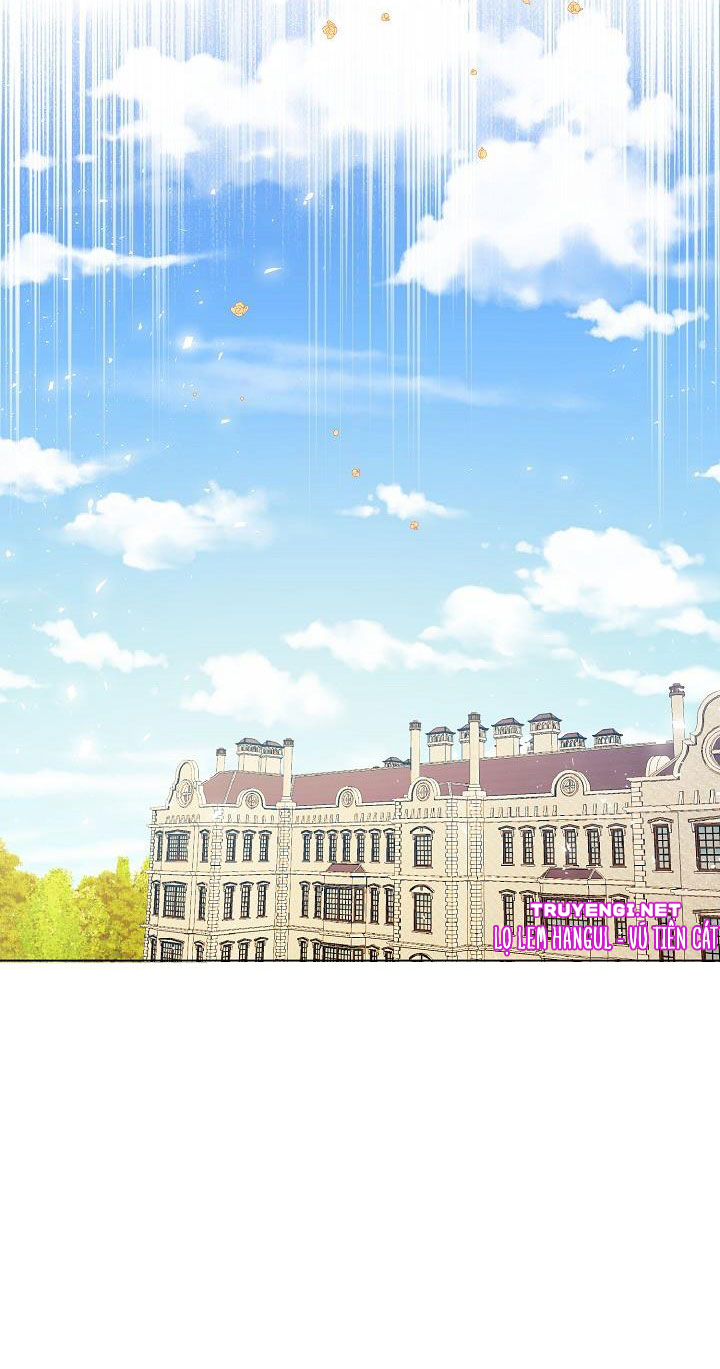 mối tình lãng mạn với kẻ phản diện chapter 11 66