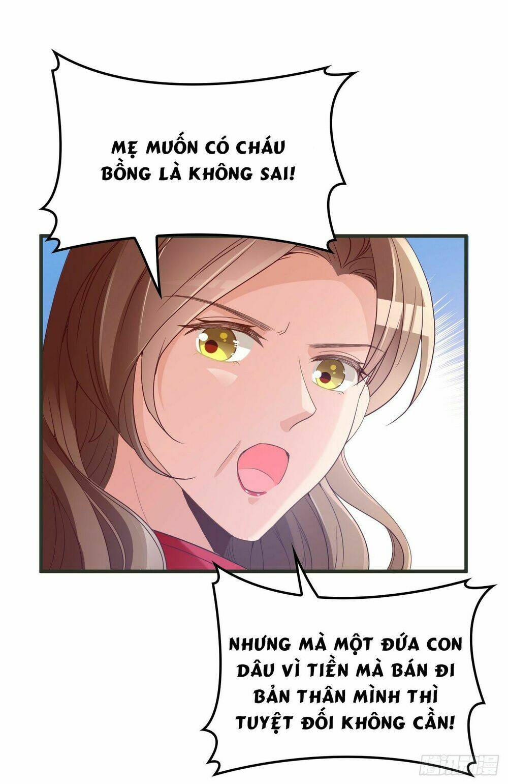 bí mật kết hôn với ảnh đế: vợ ơi đến đây tấn công đi nào chapter 26 9