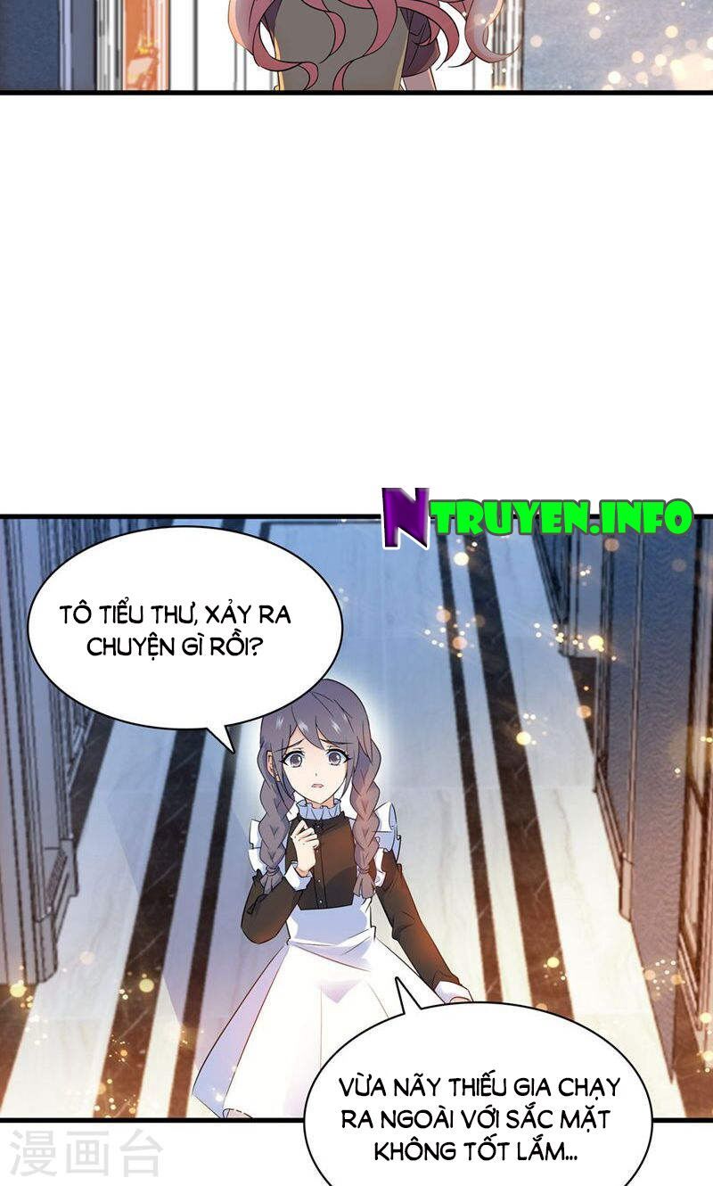 cô vợ siêu mẫu của cố thiếu chapter 143 4