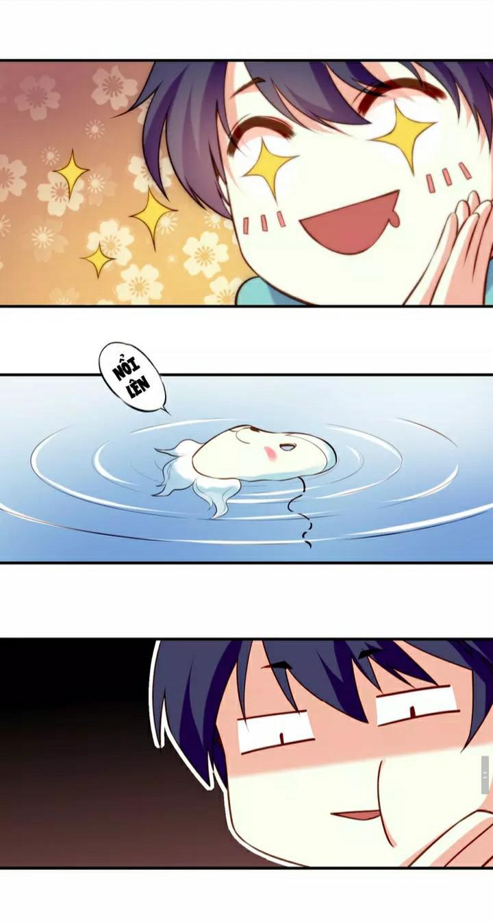 quyến vân luyện chapter 10.1 4