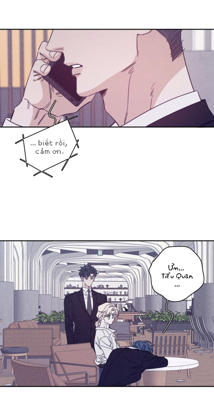 xuân nhật tương chí chapter 74 11