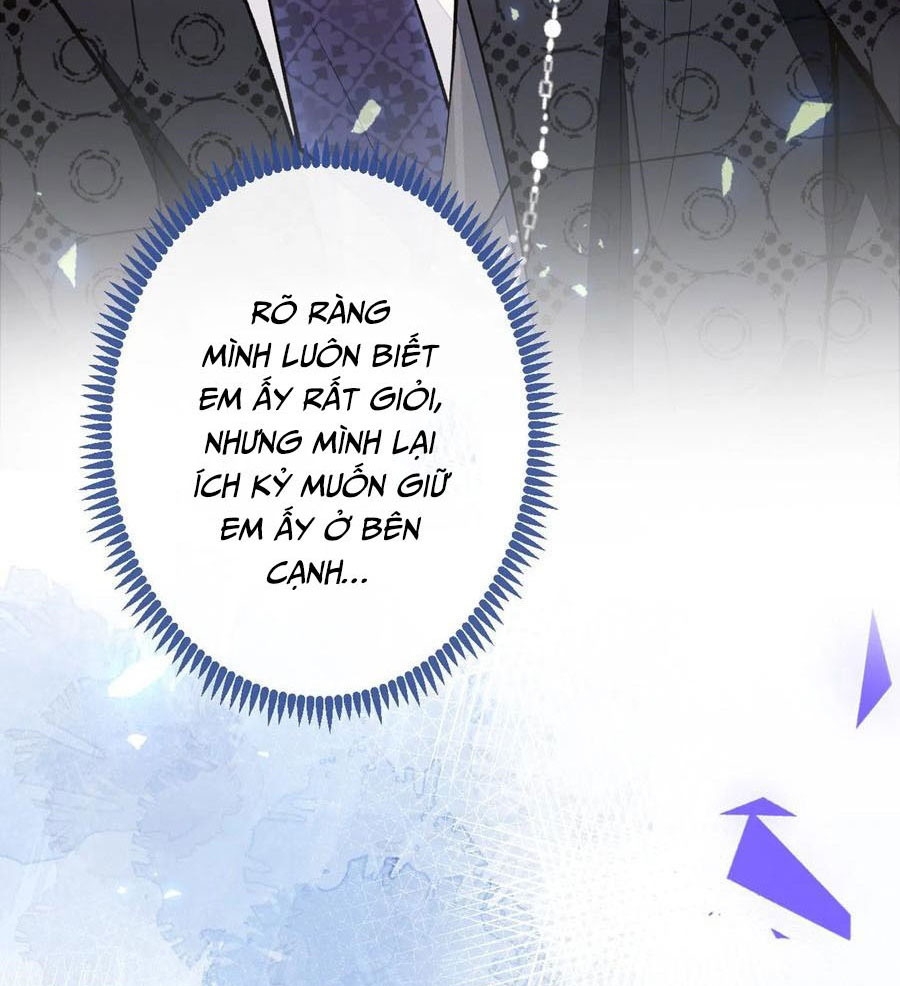 lại bị nam thần chọc trên hot search! chapter 75 5