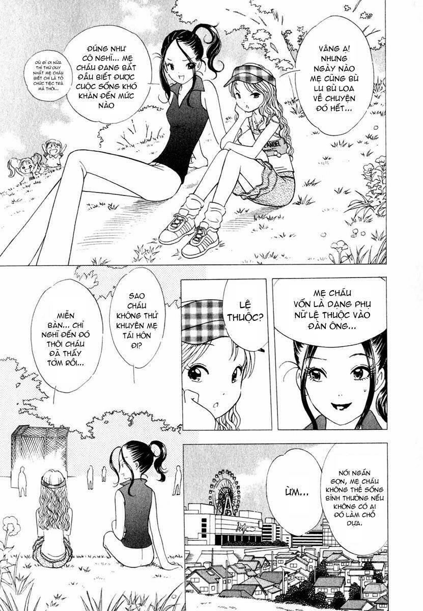 orange yane no chiisana ie full chapter 12 4