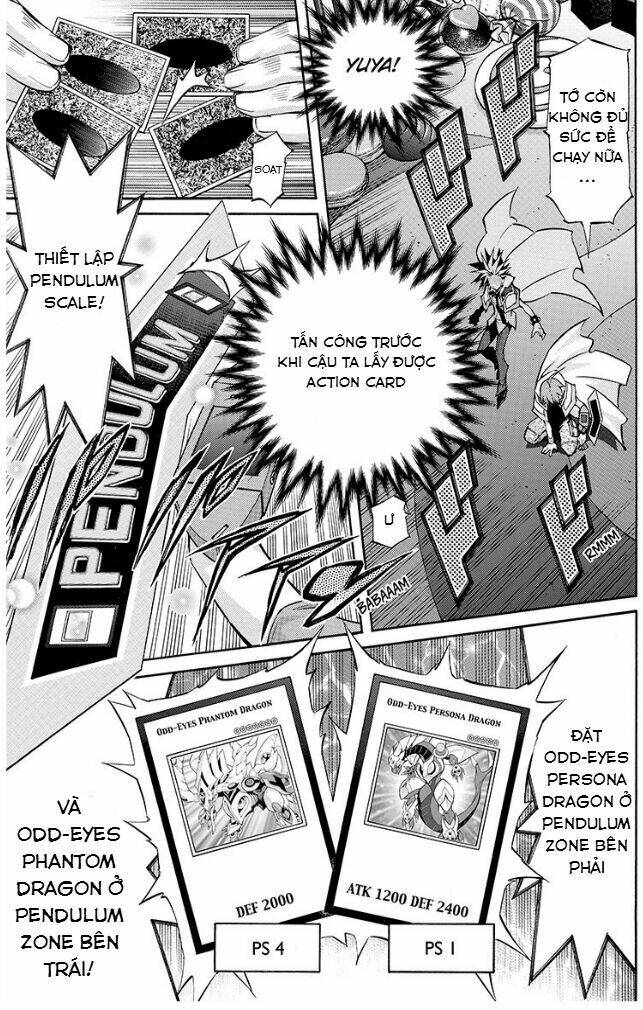 vua trò chơi solid vision chapter 10 4