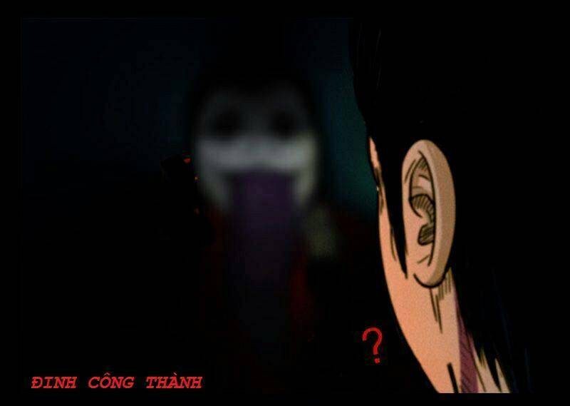 những sự kiện kỳ dị chapter 2 18