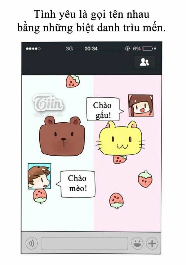 giải mã tình yêu chapter 98 1