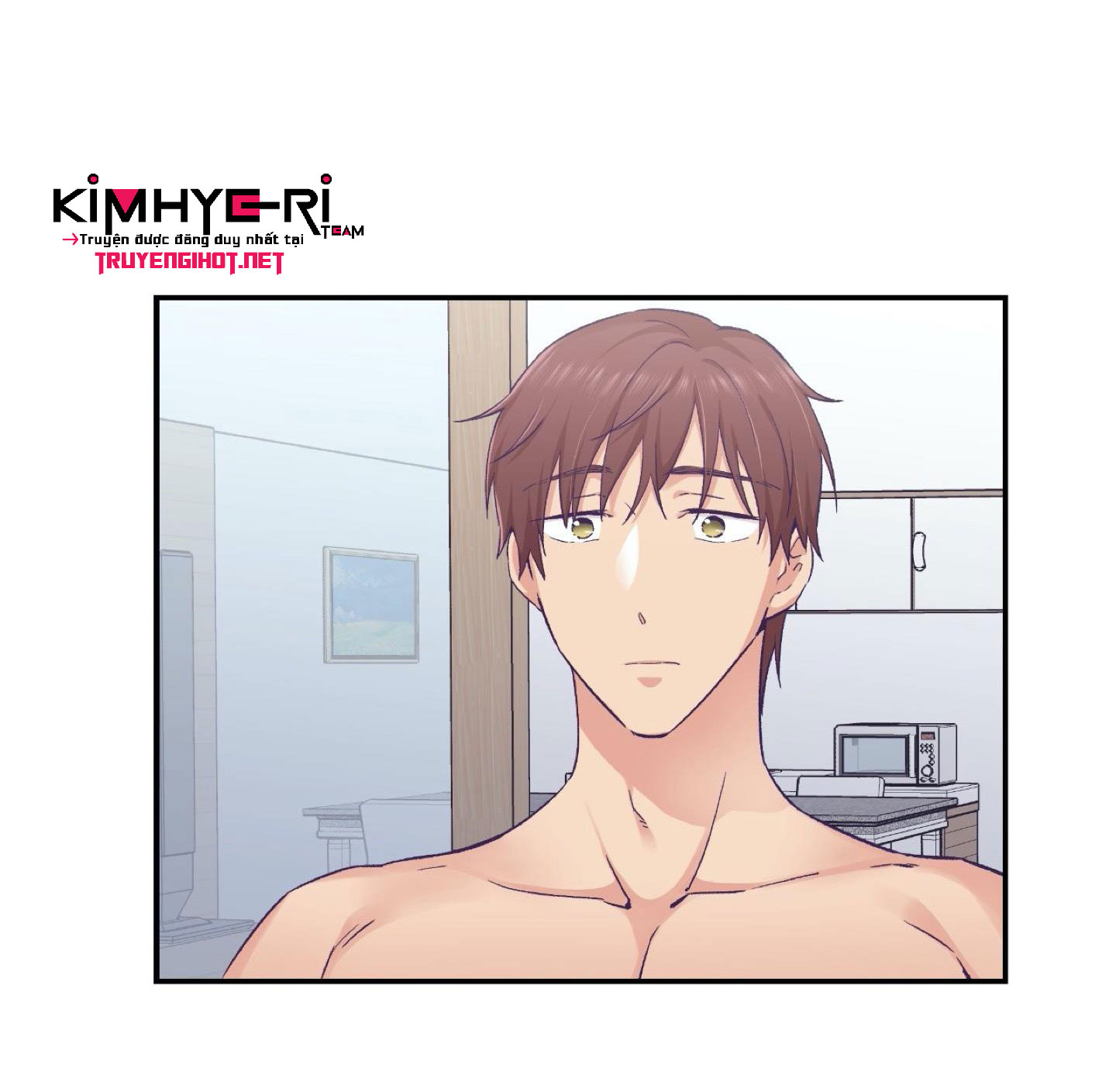 mềm mại tan chảy chapter 24 19