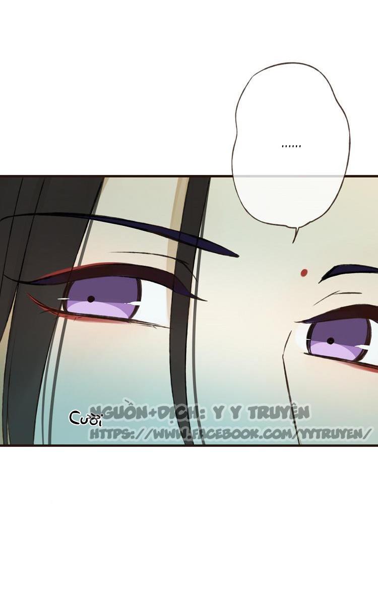 giáo chủ yêu nghiệt mau nằm xuống chapter 2.3 8