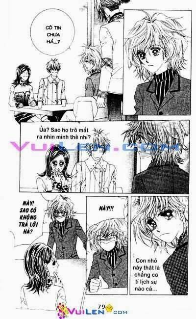 wait! wolf chapter 17 79