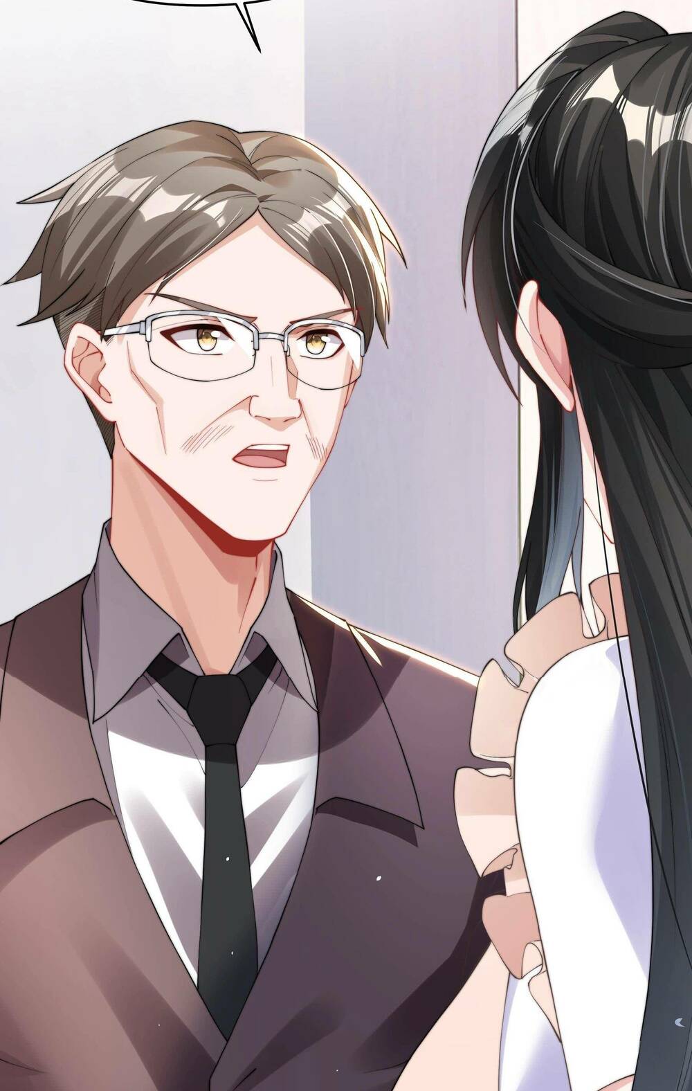 trọng sinh đô thị đệ nhất tiên tôn chapter 11 42