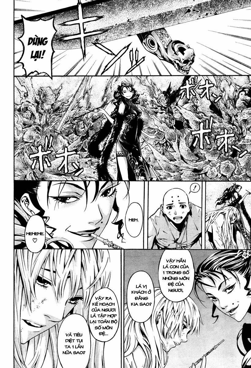 let's bible chapter 1 19