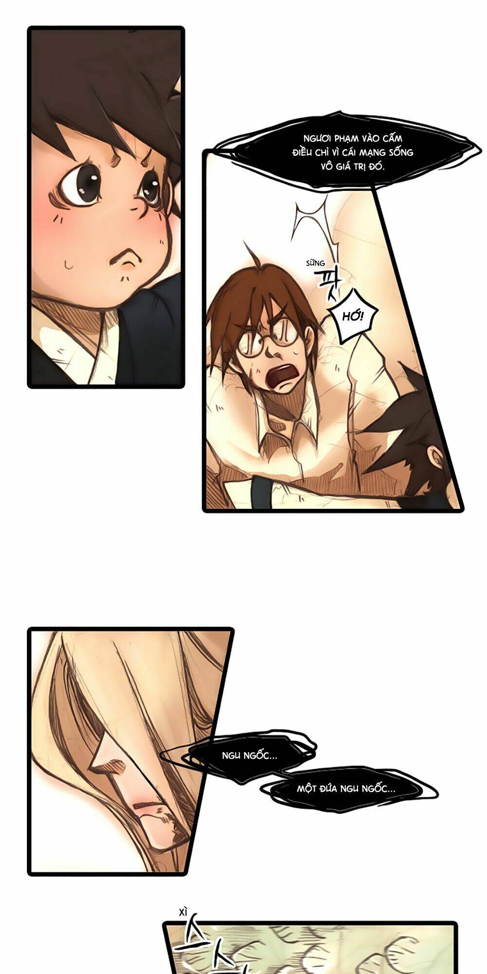 cuộc hành trình của pháp sư chapter 4 64