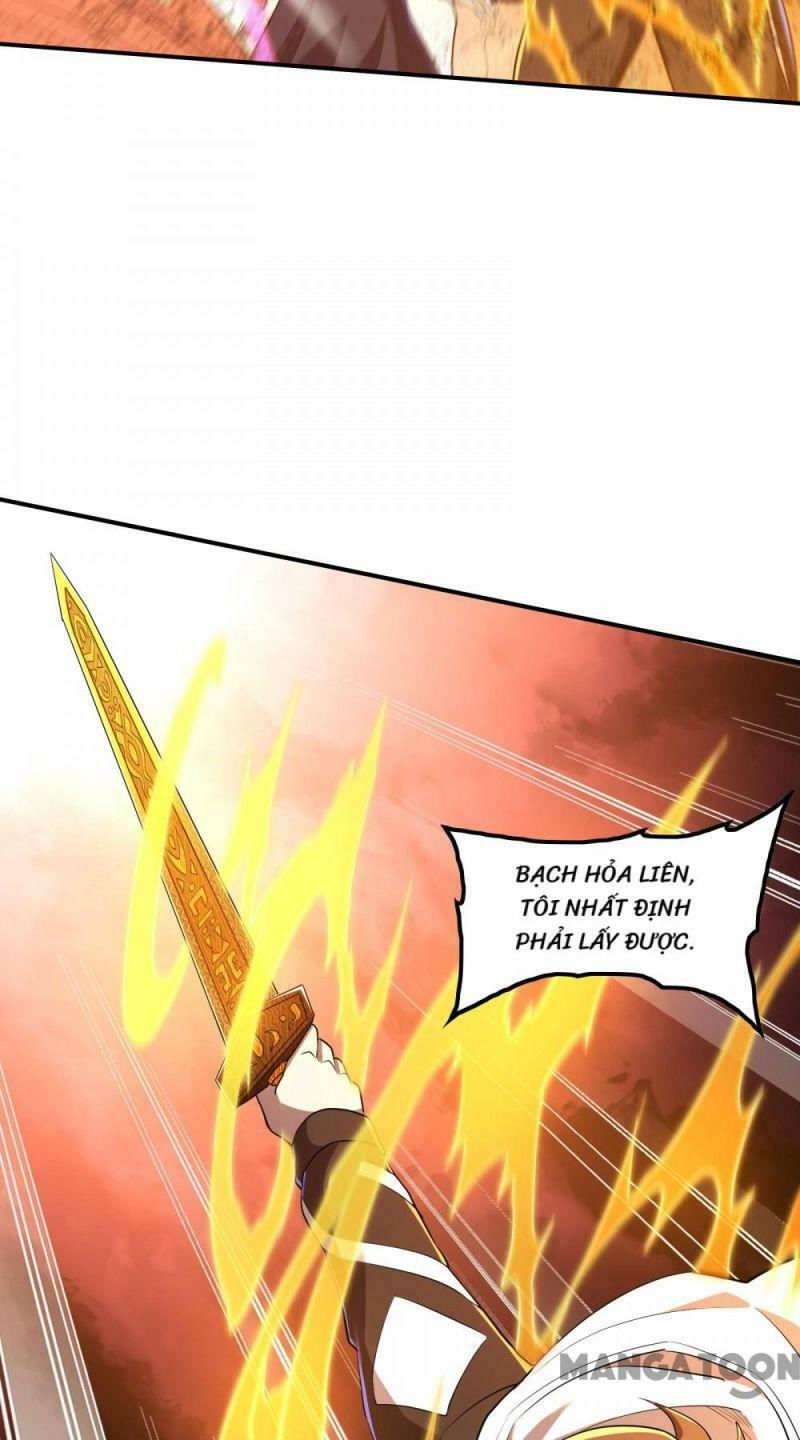 đệ nhất người ở rể chapter 123 14