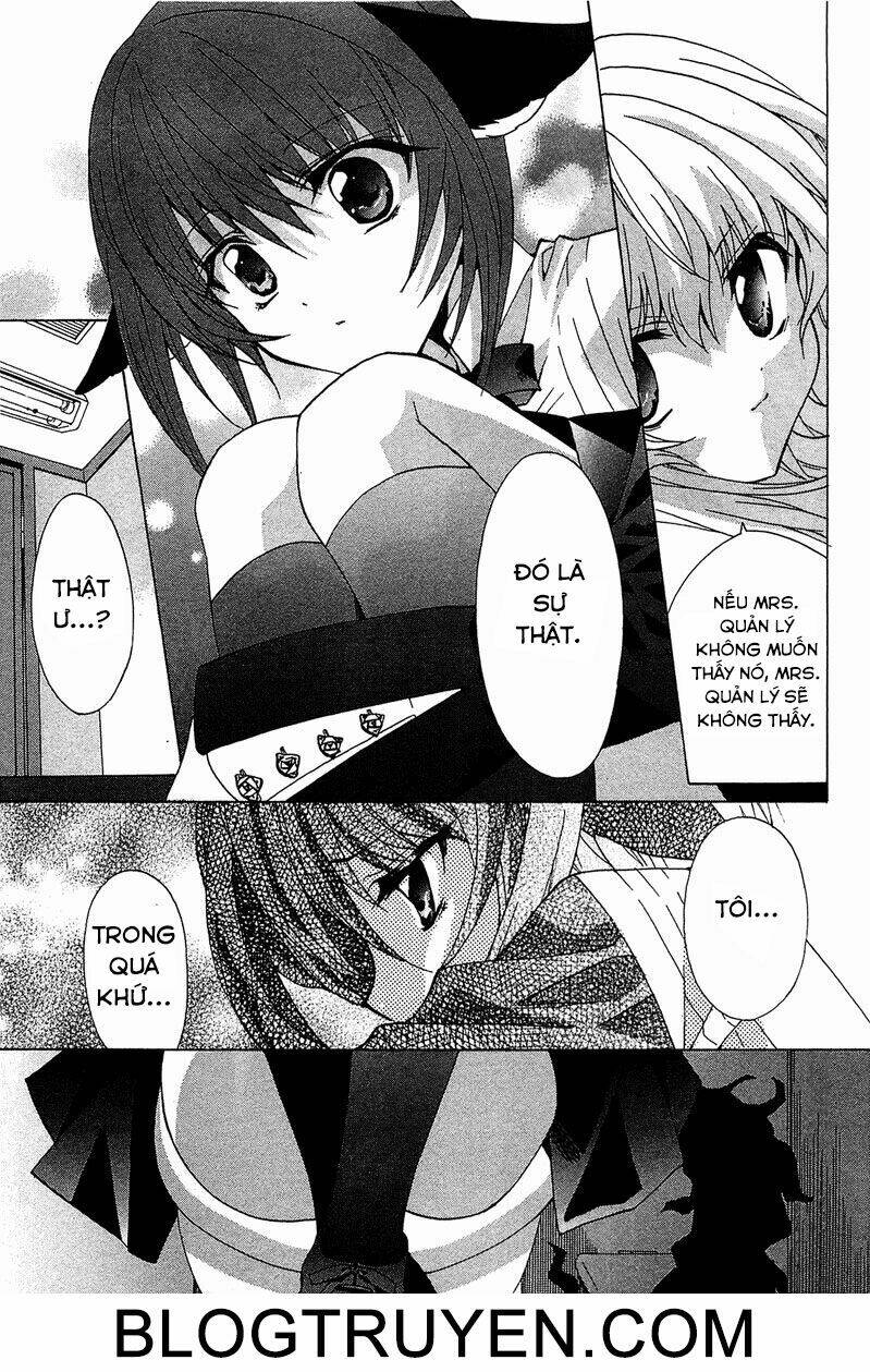 ác mộng gakuen chapter 2 24