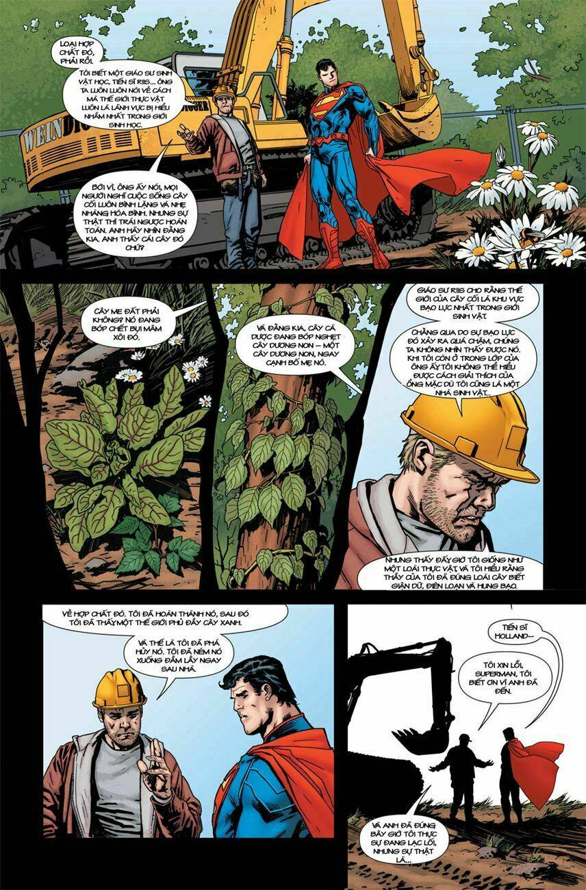 swamp thing chapter 1 13