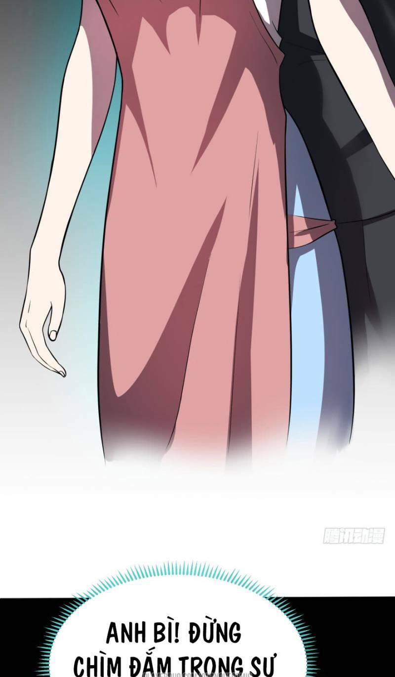 danh sách kẻ phản diện chapter 17 9